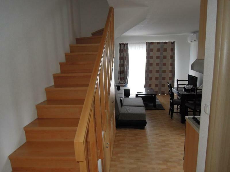 Apartments Tina Brist Zewnętrze zdjęcie